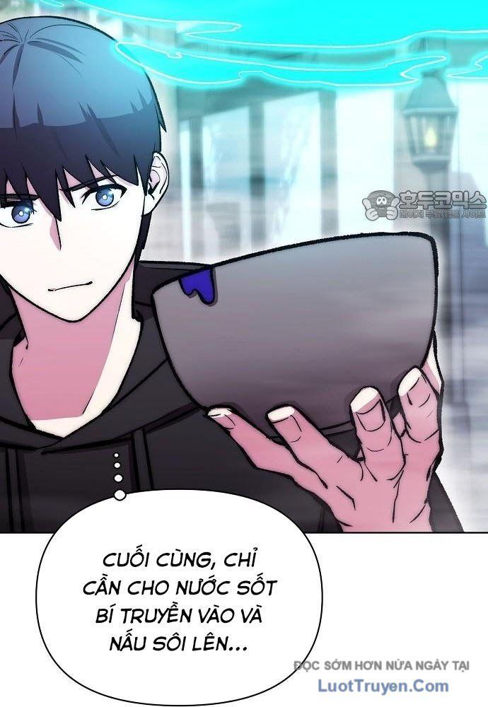 Chúa Quỷ Muốn Trở Thành Đầu Bếp Chap 60 - Next Chap 61