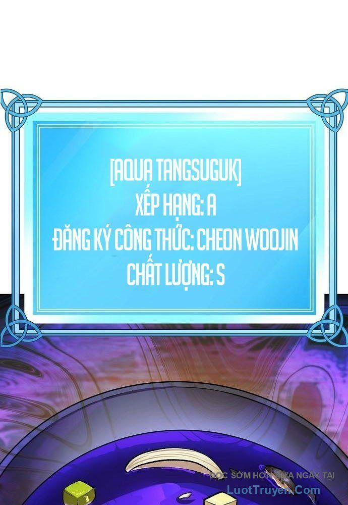 Chúa Quỷ Muốn Trở Thành Đầu Bếp Chap 60 - Next Chap 61