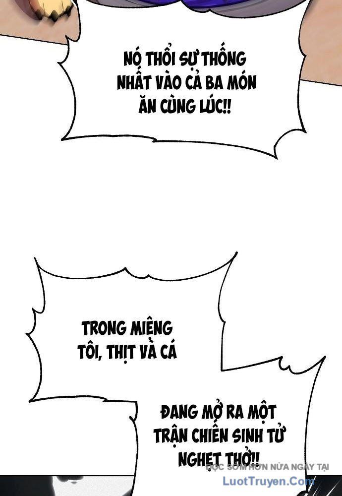 Chúa Quỷ Muốn Trở Thành Đầu Bếp Chap 60 - Next Chap 61