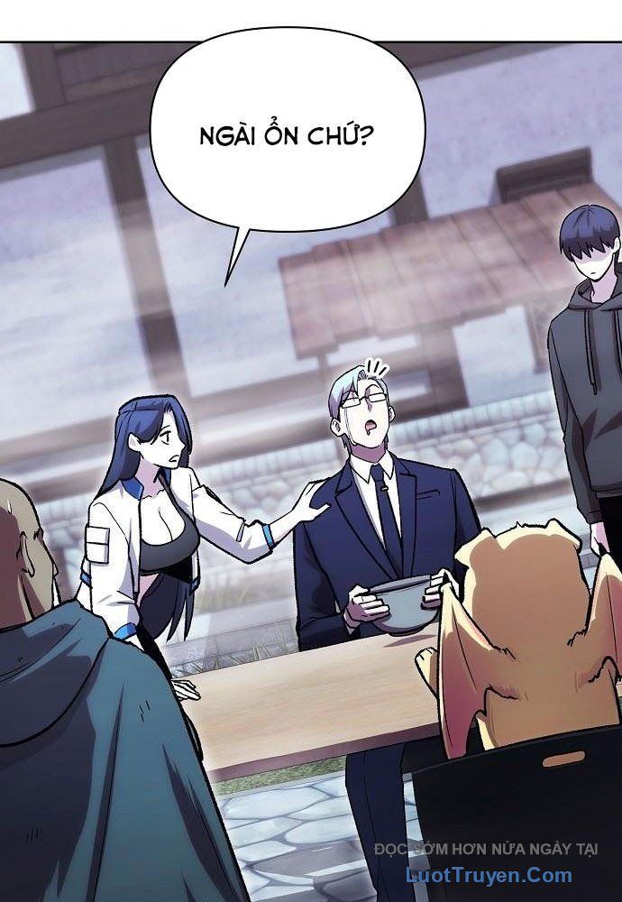 Chúa Quỷ Muốn Trở Thành Đầu Bếp Chap 60 - Next Chap 61