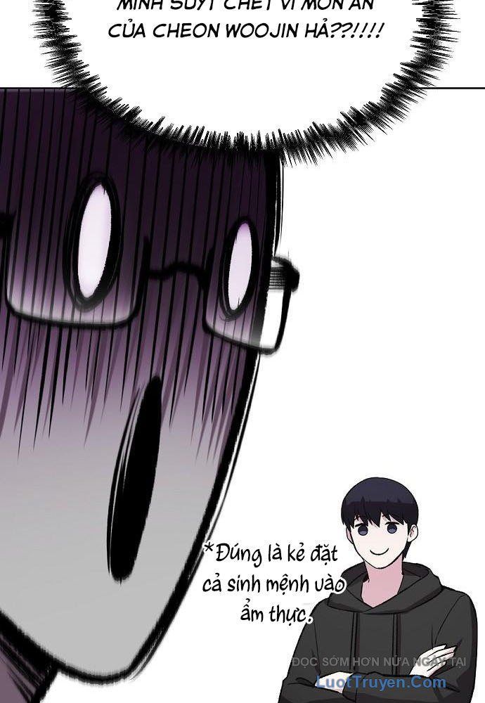 Chúa Quỷ Muốn Trở Thành Đầu Bếp Chap 60 - Next Chap 61