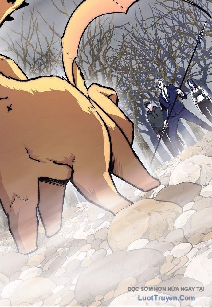 Chúa Quỷ Muốn Trở Thành Đầu Bếp Chap 60 - Next Chap 61