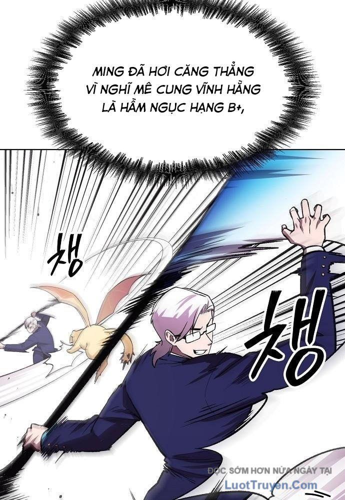 Chúa Quỷ Muốn Trở Thành Đầu Bếp Chap 60 - Next Chap 61