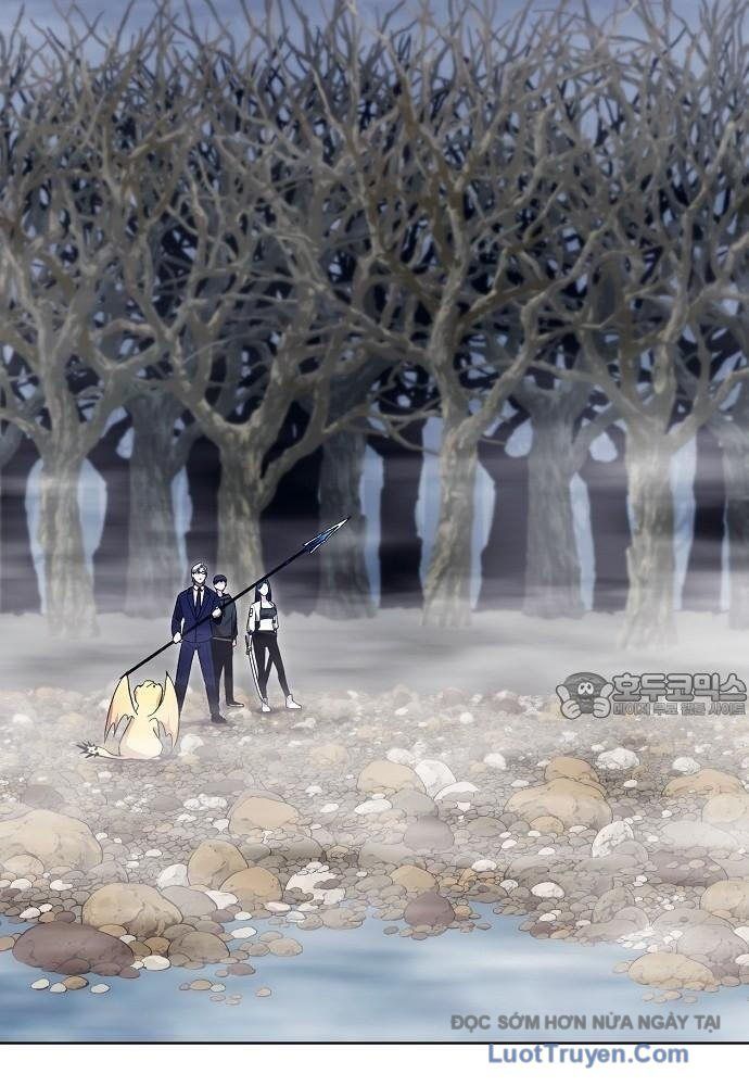 Chúa Quỷ Muốn Trở Thành Đầu Bếp Chap 60 - Next Chap 61