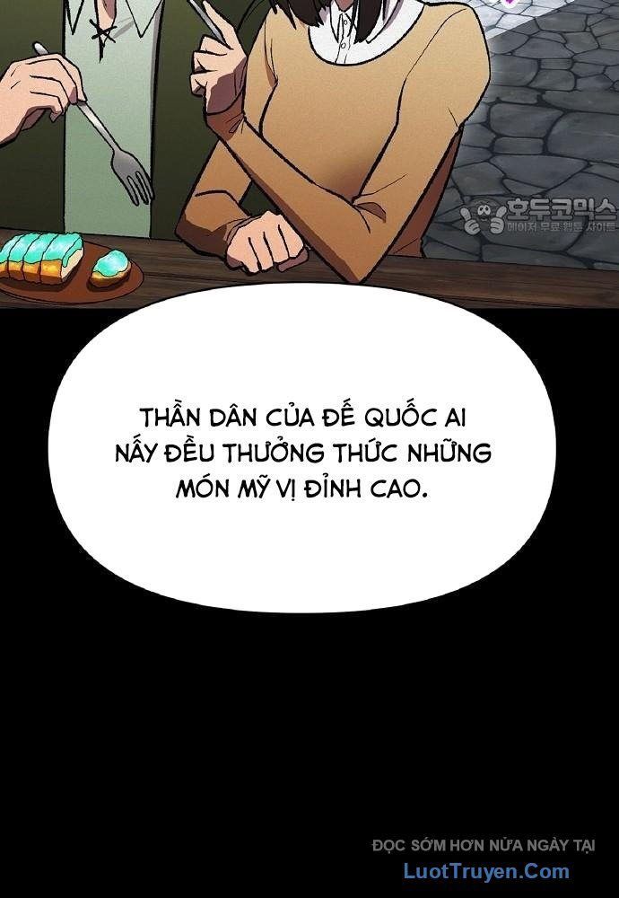 Chúa Quỷ Muốn Trở Thành Đầu Bếp Chap 60 - Next Chap 61