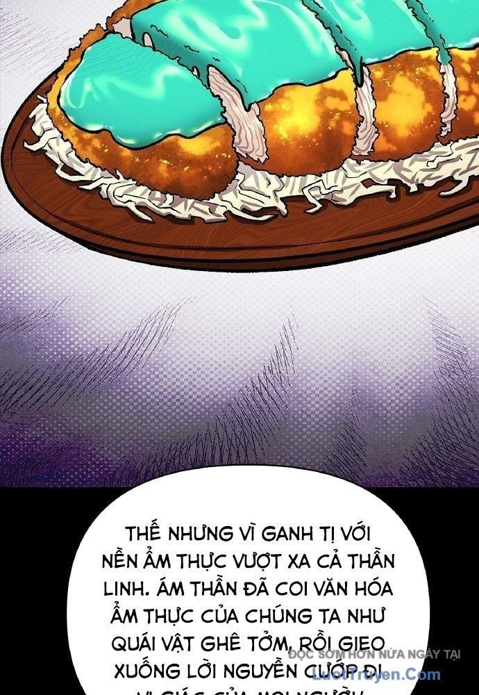 Chúa Quỷ Muốn Trở Thành Đầu Bếp Chap 60 - Next Chap 61