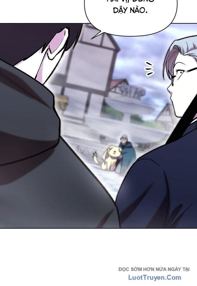 Chúa Quỷ Muốn Trở Thành Đầu Bếp Chap 60 - Next Chap 61