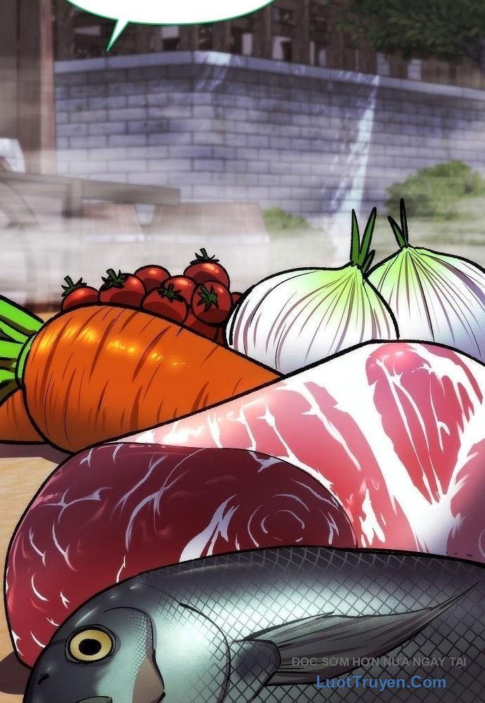 Chúa Quỷ Muốn Trở Thành Đầu Bếp Chap 60 - Next Chap 61