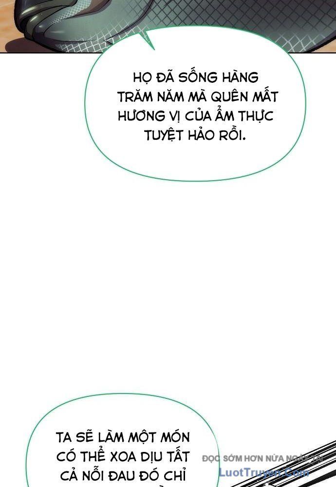 Chúa Quỷ Muốn Trở Thành Đầu Bếp Chap 60 - Next Chap 61