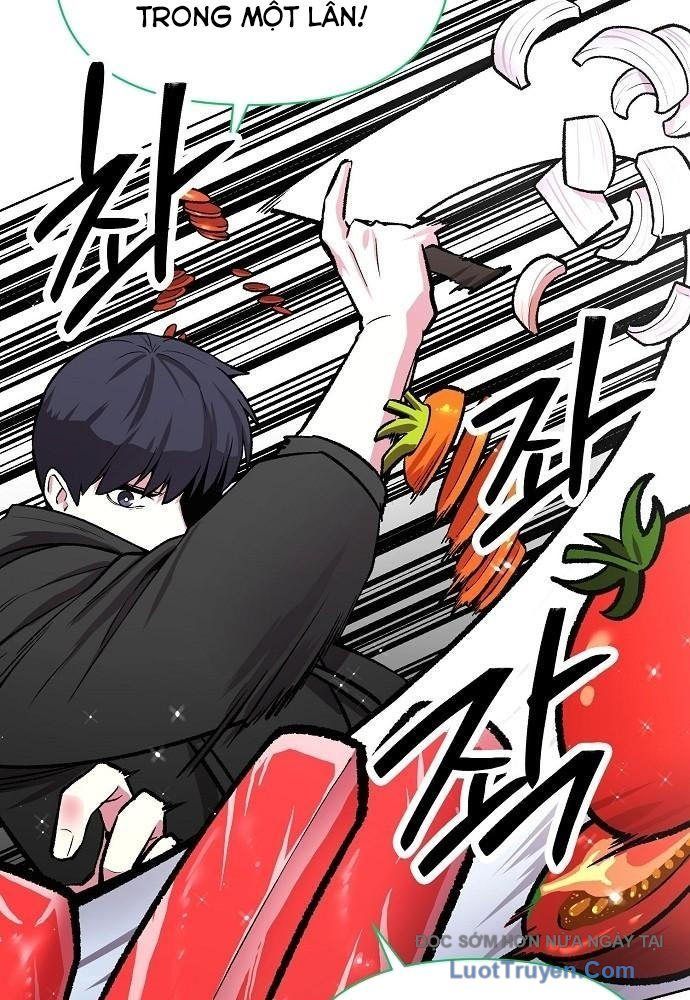 Chúa Quỷ Muốn Trở Thành Đầu Bếp Chap 60 - Next Chap 61