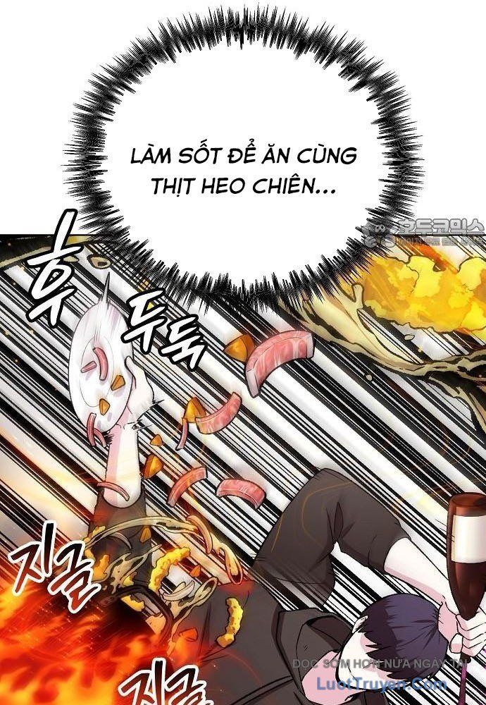 Chúa Quỷ Muốn Trở Thành Đầu Bếp Chap 60 - Next Chap 61