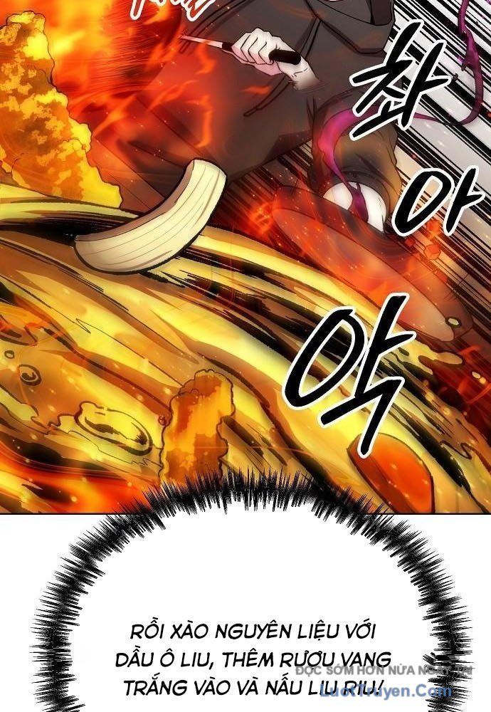 Chúa Quỷ Muốn Trở Thành Đầu Bếp Chap 60 - Next Chap 61