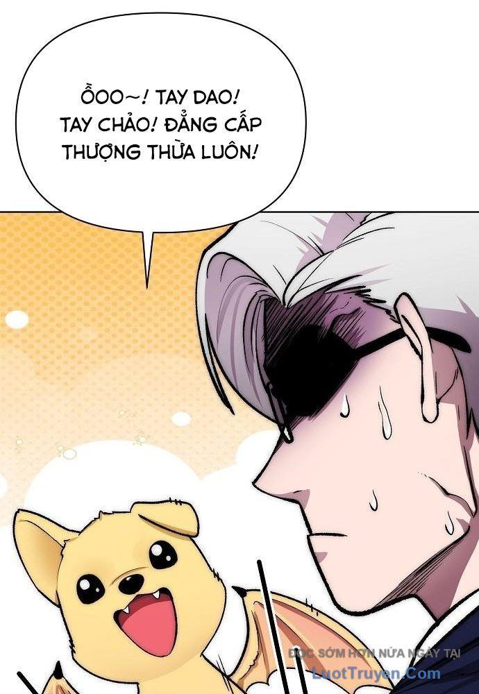 Chúa Quỷ Muốn Trở Thành Đầu Bếp Chap 60 - Next Chap 61