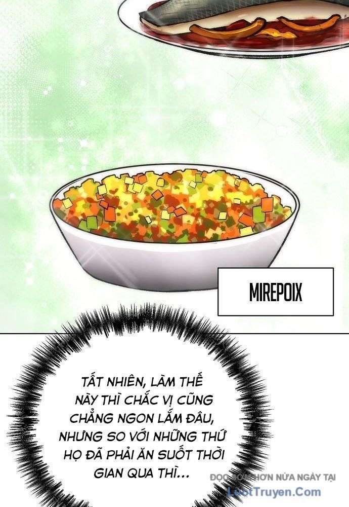 Chúa Quỷ Muốn Trở Thành Đầu Bếp Chap 60 - Next Chap 61