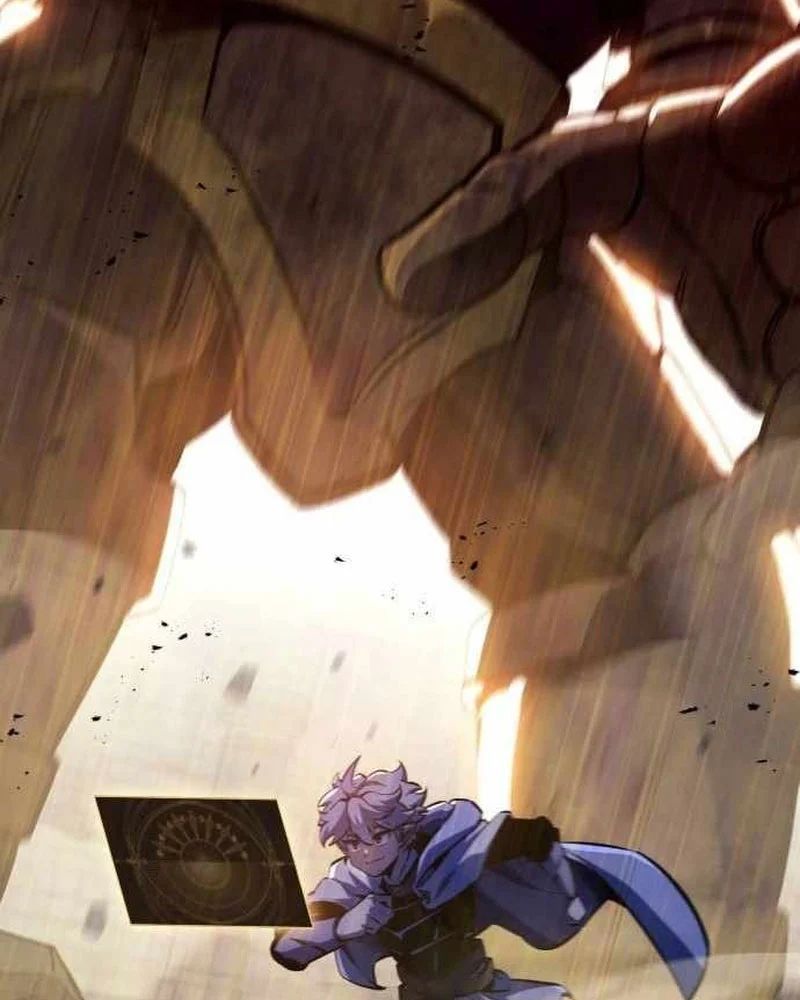 Breakers Chap 38 - Next Chap 39