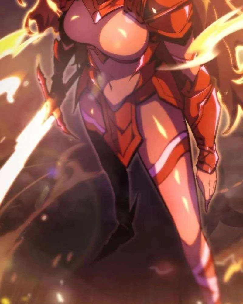 Breakers Chap 43 - Next Chap 44