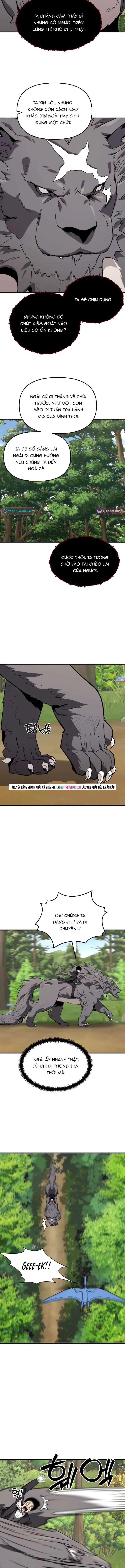 Quản Gia Hạng S Chap 15 - Next Chap 16