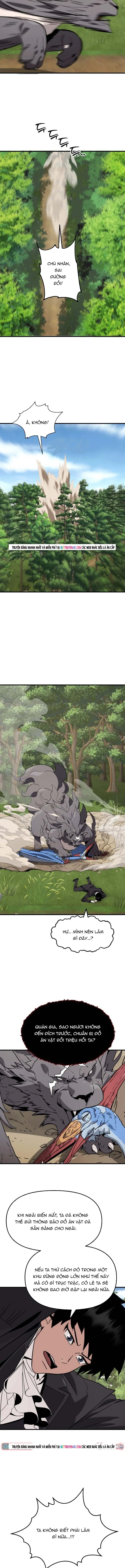 Quản Gia Hạng S Chap 15 - Next Chap 16