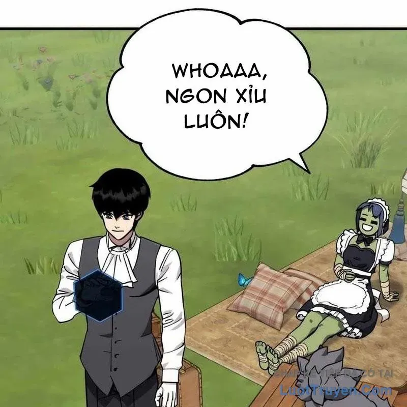 Quản Gia Hạng S Chap 17 - Next Chap 18