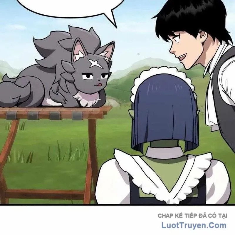 Quản Gia Hạng S Chap 17 - Next Chap 18