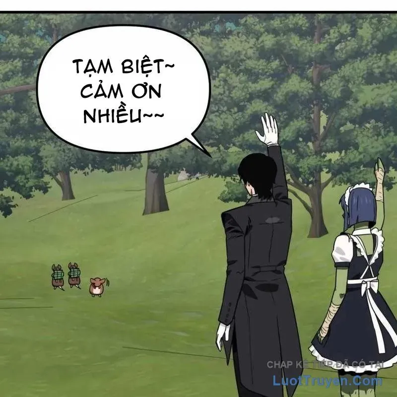 Quản Gia Hạng S Chap 17 - Next Chap 18