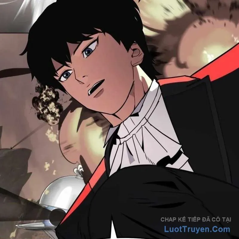 Quản Gia Hạng S Chap 17 - Next Chap 18