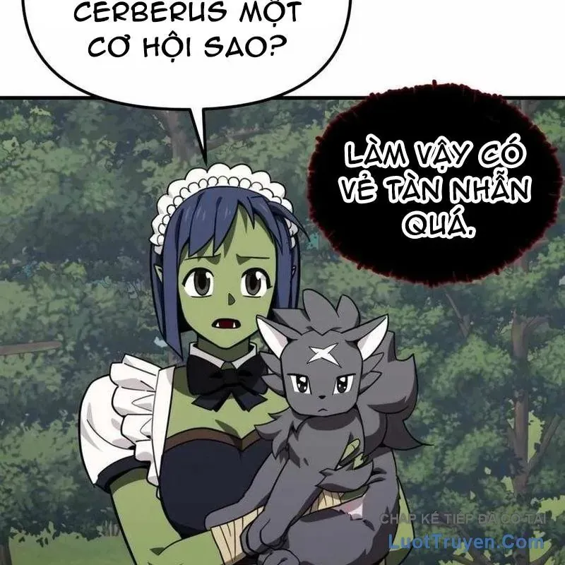 Quản Gia Hạng S Chap 17 - Next Chap 18