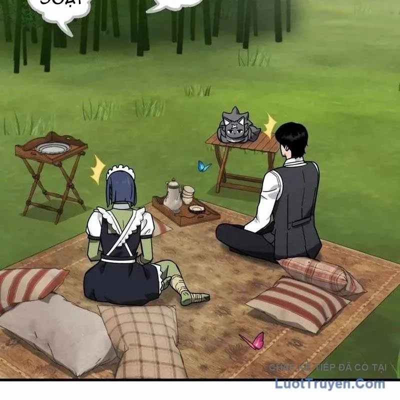 Quản Gia Hạng S Chap 17 - Next Chap 18