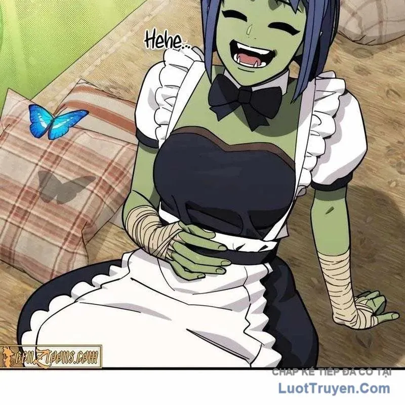 Quản Gia Hạng S Chap 17 - Next Chap 18