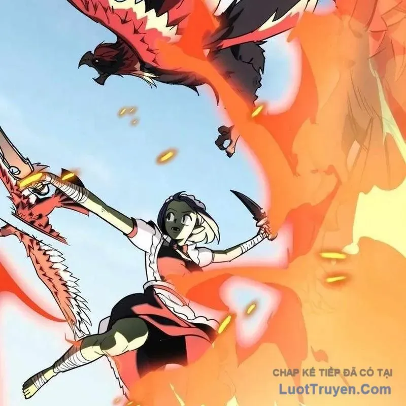 Quản Gia Hạng S Chap 17 - Next Chap 18