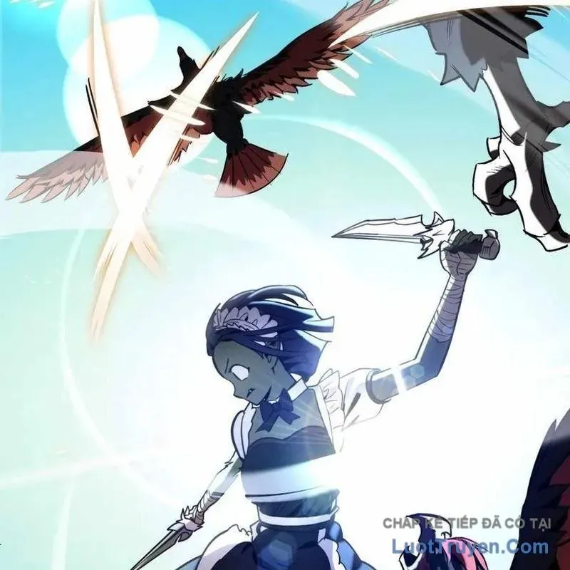 Quản Gia Hạng S Chap 17 - Next Chap 18