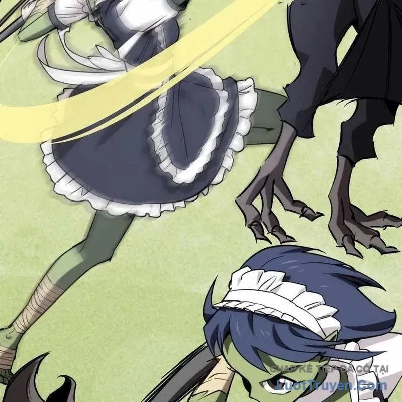 Quản Gia Hạng S Chap 17 - Next Chap 18