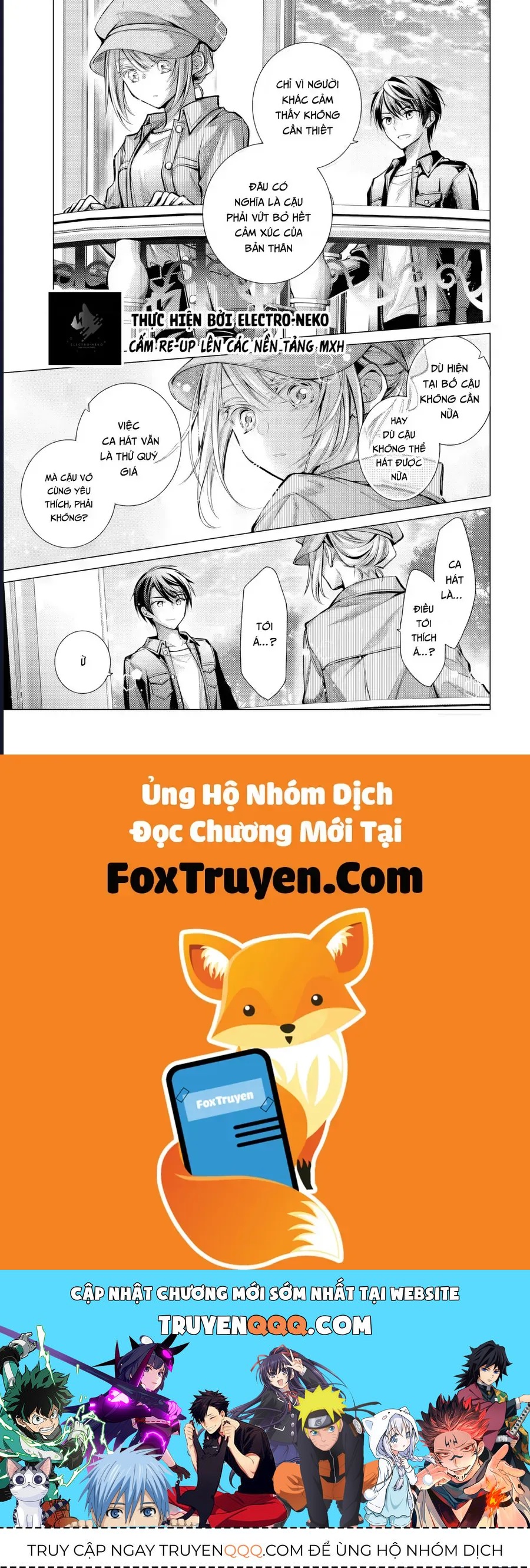 Ore Ga Kokuhaku Sarete Kara, Ojou No Yousu Ga Okashii Chap 6.1 - Next Chap 7.1