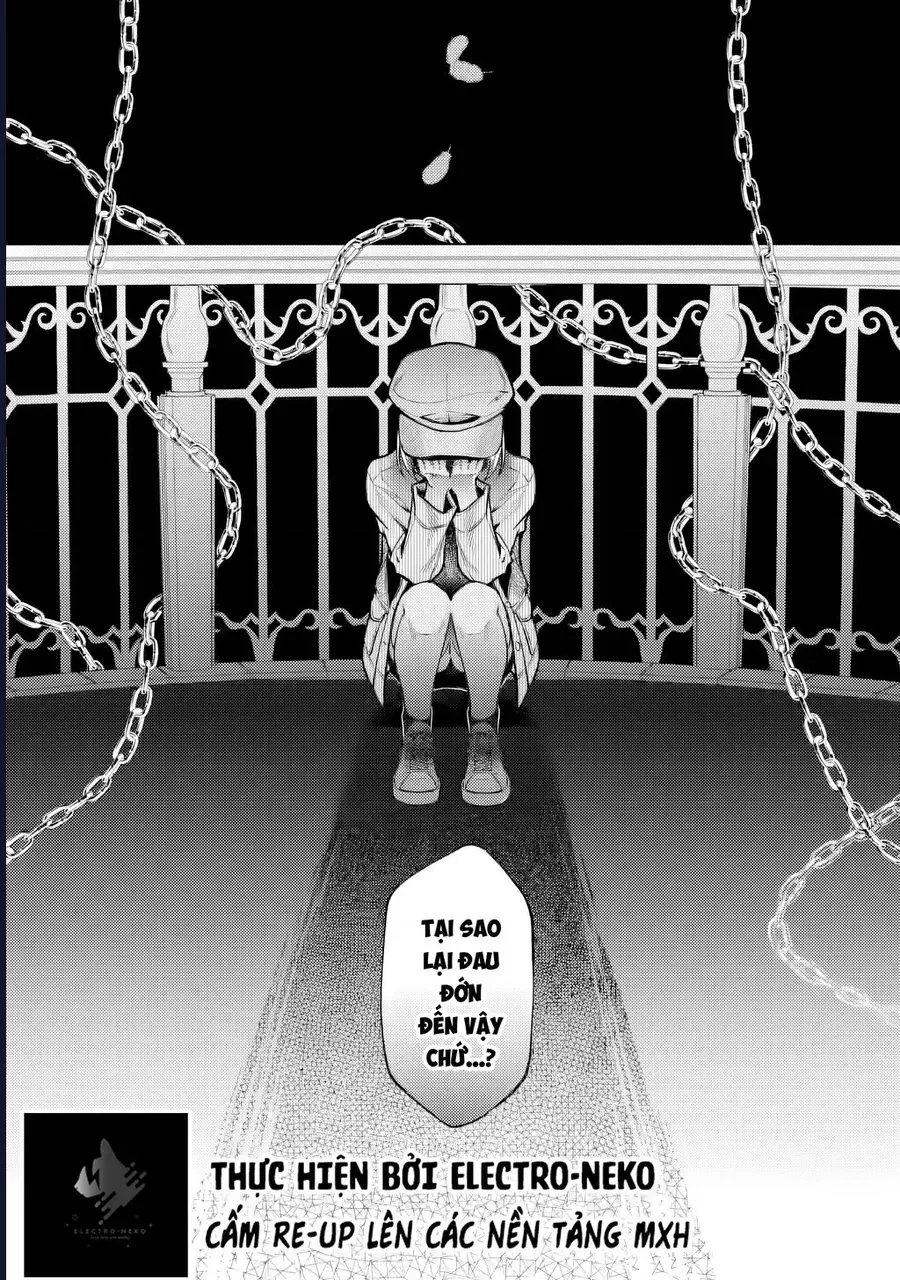 Ore Ga Kokuhaku Sarete Kara, Ojou No Yousu Ga Okashii Chap 6.2 - Next Chap 7.2