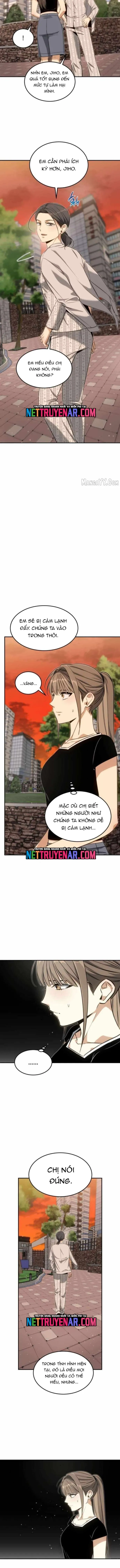 Thợ Săn Sống Trong Căn Hộ Cho Thuê Chap 32 - Next Chap 33