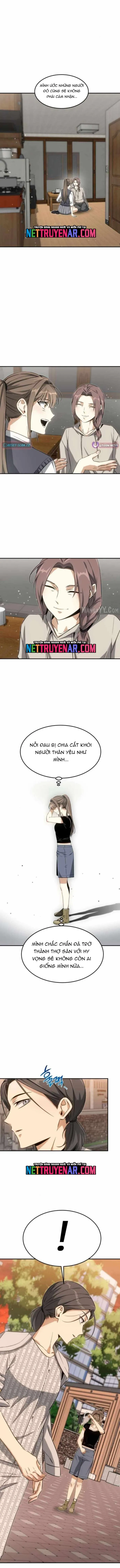 Thợ Săn Sống Trong Căn Hộ Cho Thuê Chap 32 - Next Chap 33