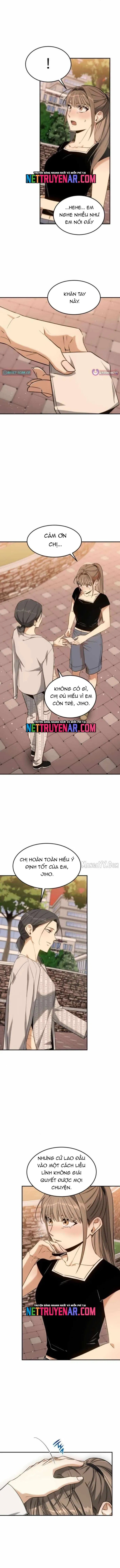 Thợ Săn Sống Trong Căn Hộ Cho Thuê Chap 32 - Next Chap 33