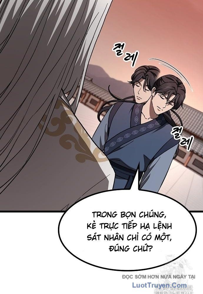 Thiên Ma Kế Nhiệm Chap 23 - Next Chap 24