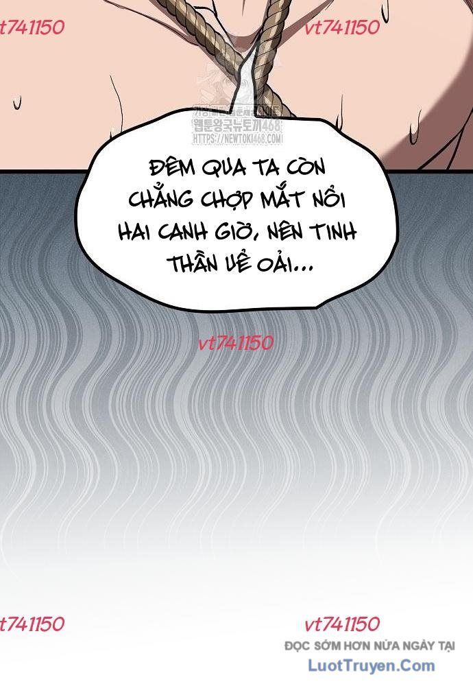 Thiên Ma Kế Nhiệm Chap 23 - Next Chap 24