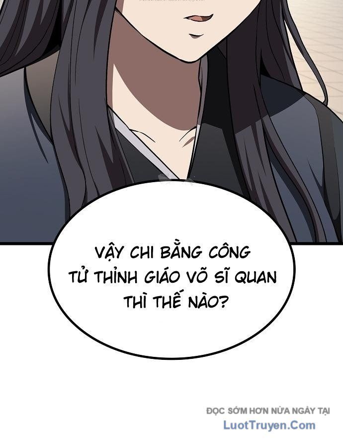 Thiên Ma Kế Nhiệm Chap 23 - Next Chap 24