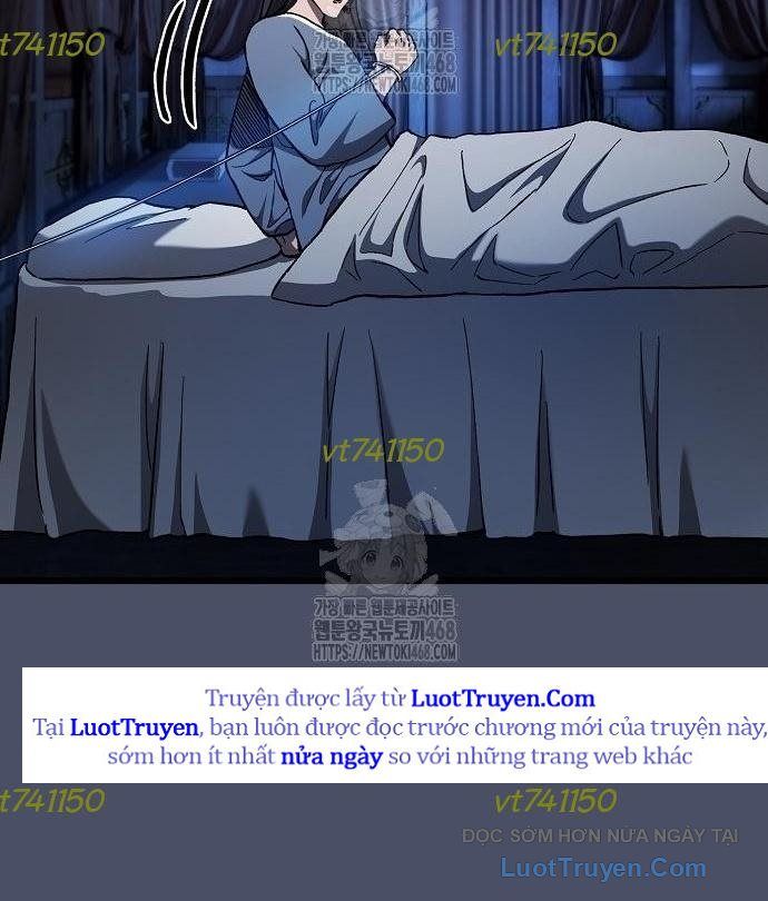 Thiên Ma Kế Nhiệm Chap 23 - Next Chap 24