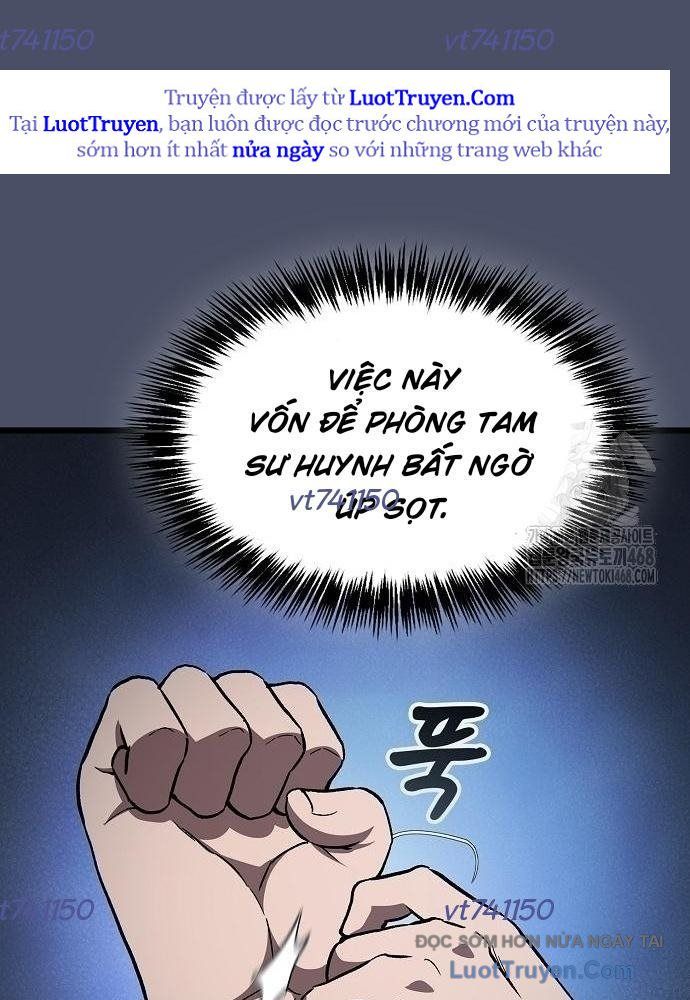 Thiên Ma Kế Nhiệm Chap 23 - Next Chap 24