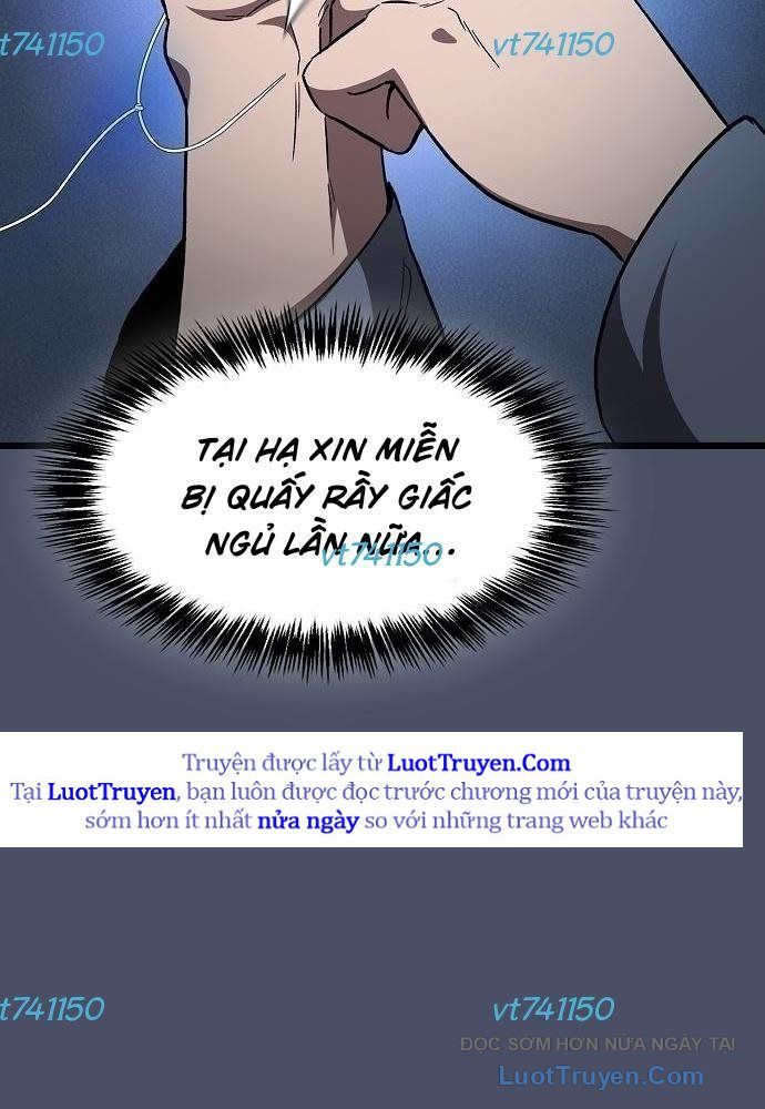 Thiên Ma Kế Nhiệm Chap 23 - Next Chap 24