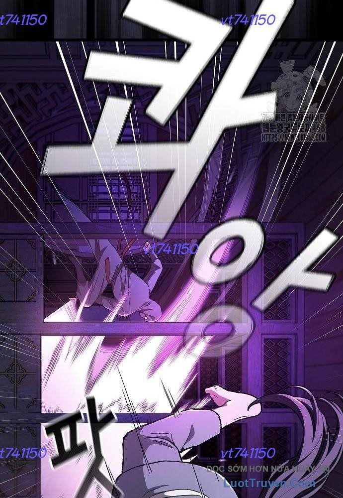 Thiên Ma Kế Nhiệm Chap 23 - Next Chap 24