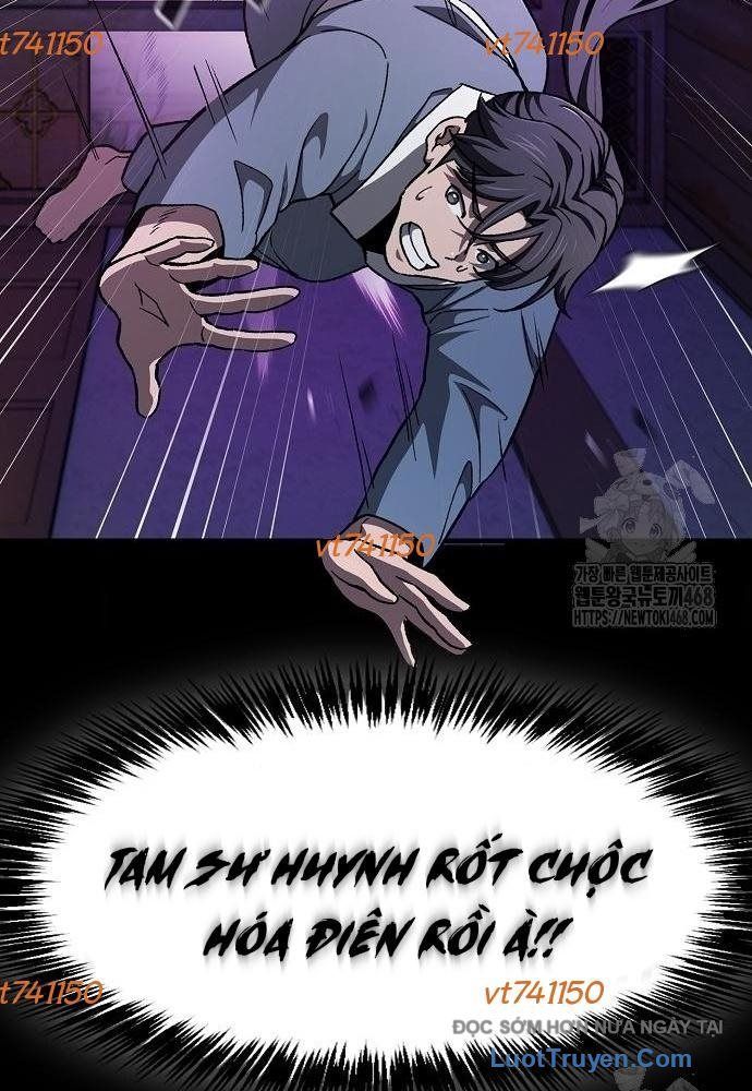 Thiên Ma Kế Nhiệm Chap 23 - Next Chap 24