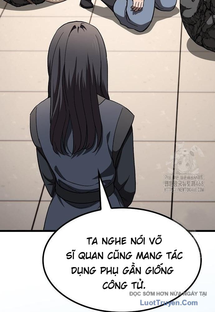 Thiên Ma Kế Nhiệm Chap 23 - Next Chap 24