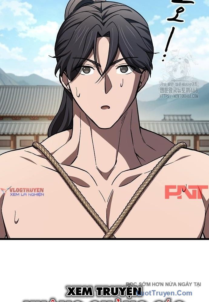 Thiên Ma Kế Nhiệm Chap 23 - Next Chap 24