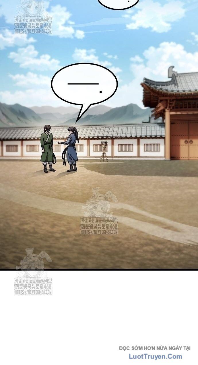 Thiên Ma Kế Nhiệm Chap 23 - Next Chap 24