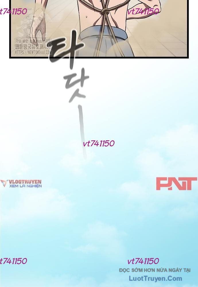 Thiên Ma Kế Nhiệm Chap 23 - Next Chap 24