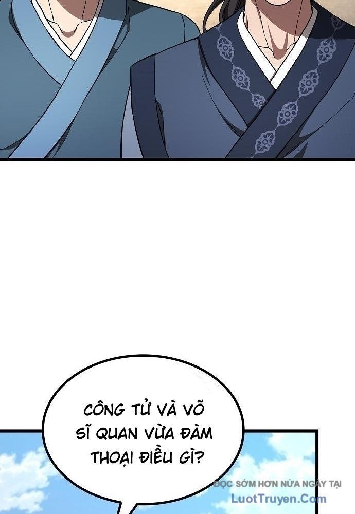 Thiên Ma Kế Nhiệm Chap 23 - Next Chap 24